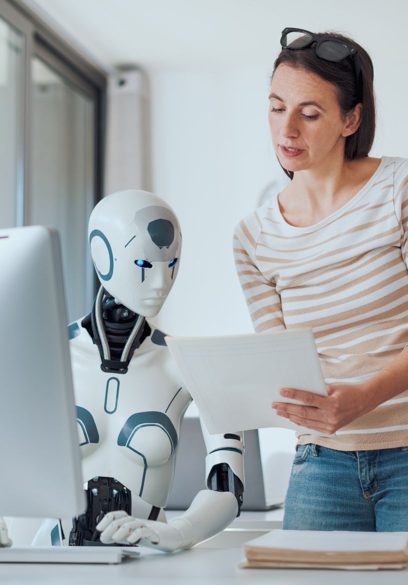 Artificial Intelligence