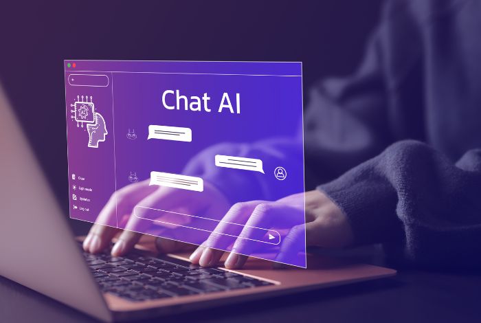 AI Agency