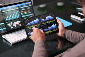 Predictive Analytics & Insights
