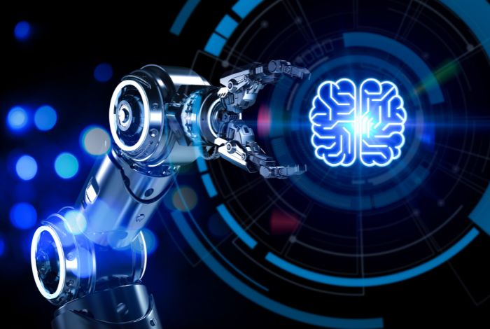 AI & Automation Consulting