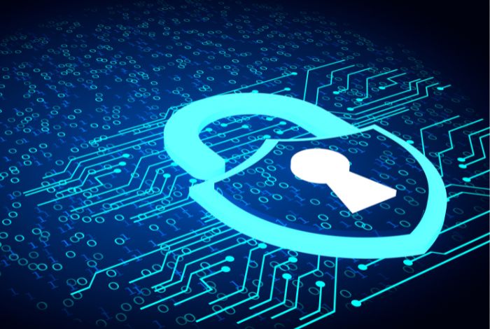 Data Privacy Focused