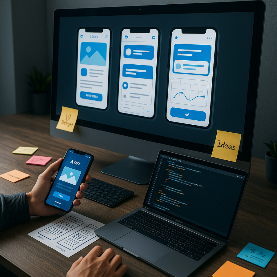 App Development